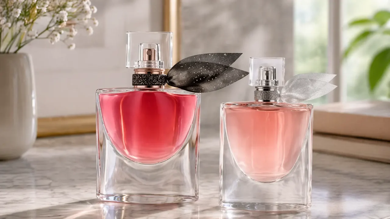 Perfume feminino Lancôme: 3 opções por perfil para acertar