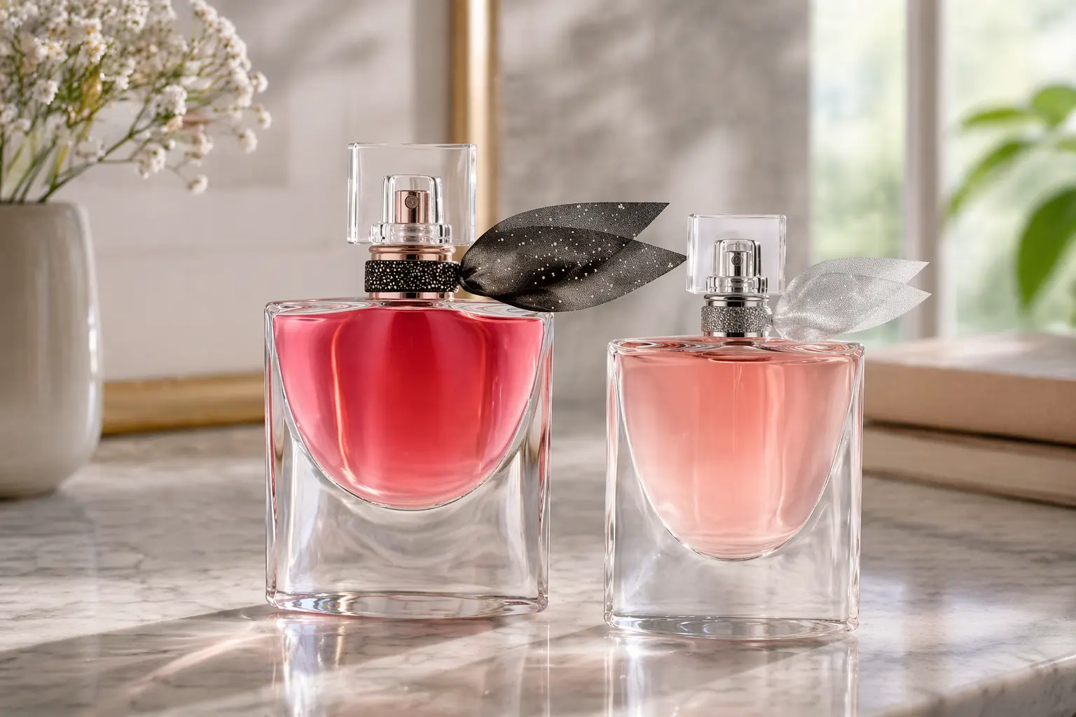 Perfume feminino Lancôme: 3 opções por perfil para acertar