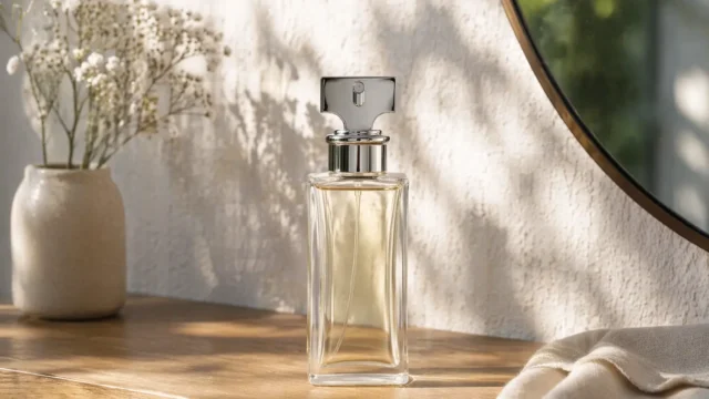 Calvin Klein Eternity feminino: 3 opções por perfil de uso