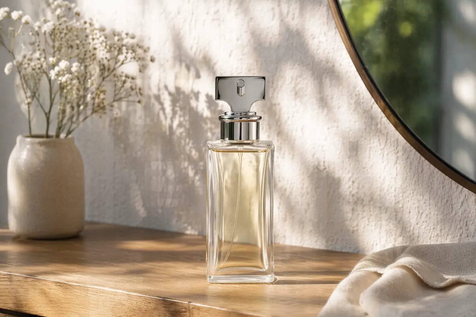 Calvin Klein Eternity feminino: 3 opções por perfil de uso