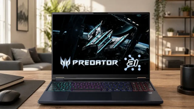 Predator Helios gamer: 4 opções por perfil de uso para decidir