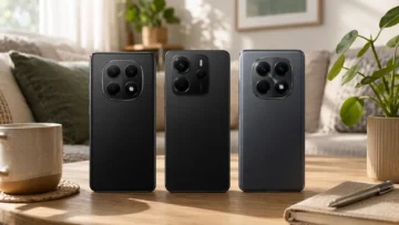 Xiaomi Redmi Note: 3 modelos por perfil de uso para decidir