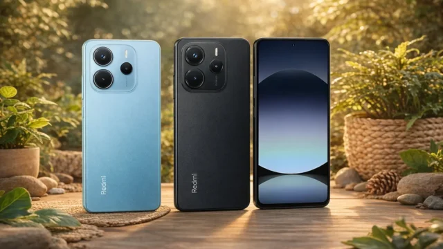 Redmi Note 14: 3 opções por perfil para escolher com clareza