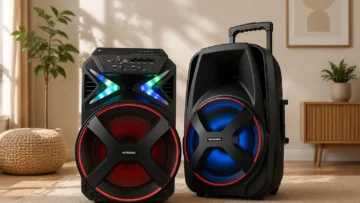 Caixa Mondial amplificada: 4 opções por perfil de uso