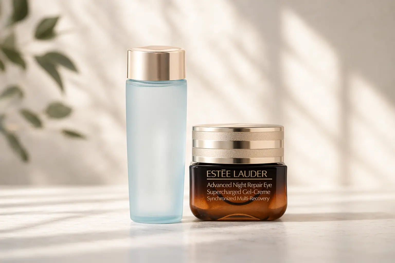 Estee Lauder: 4 opções de skincare noturno para decidir