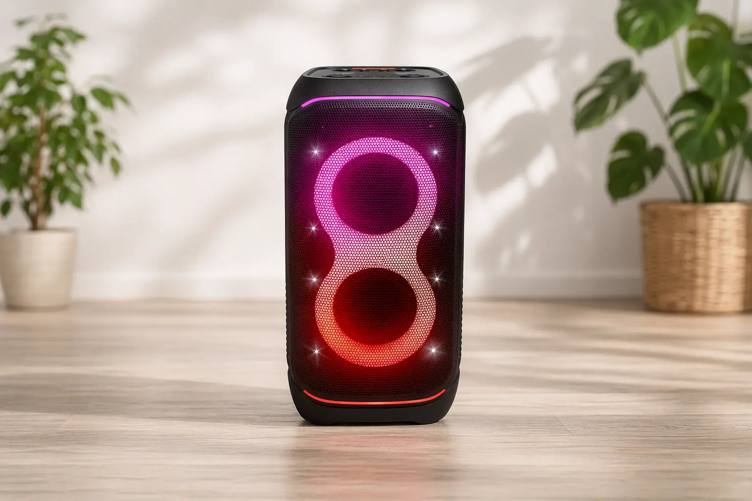 Caixas JBL PartyBox: 4 modelos por perfil para decidir bem