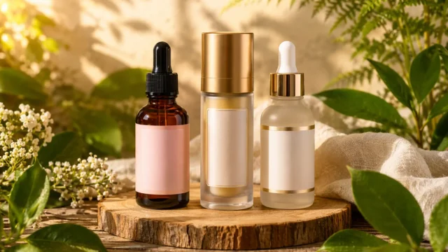 Sérum clareador facial: 3 opções por perfil para escolher com clareza