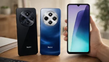 Xiaomi Redmi 14C: 3 opções por perfil para escolher