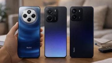 Celulares Xiaomi Redmi: 3 opções por perfil para decidir