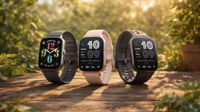 Relógio Amazfit: 3 opções por perfil para escolher bem