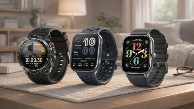 Relógio com GPS: 3 opções por perfil para escolher bem