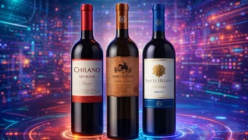 Vinhos tintos: 3 opções para escolher com clareza no dia a dia
