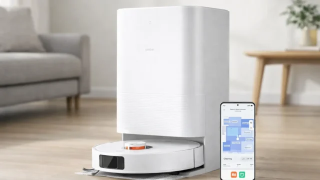 Robô aspirador Xiaomi: 4 modelos por perfil para decidir
