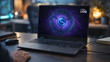Lenovo LOQ: 4 modelos por perfil de uso para escolher com clareza