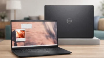 Notebooks Dell: 4 modelos por perfil para escolher com clareza