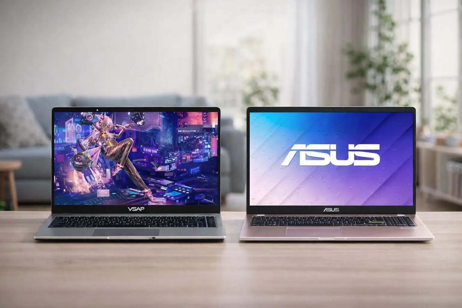 Notebook barato: 4 opções por perfil para escolher com clareza