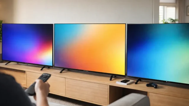 TV 75 polegadas: 4 opções por perfil para decidir melhor