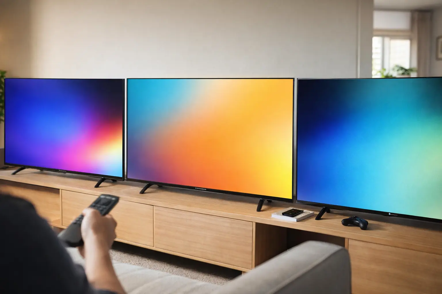 TV 75 polegadas: 4 opções por perfil para decidir melhor