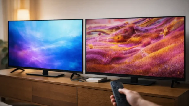 Smart TV Samsung 43 4K: 2 opções por perfil para decidir