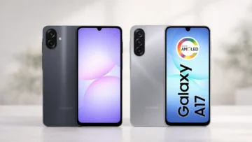 Celulares Samsung: 2 opções por perfil para escolher com clareza