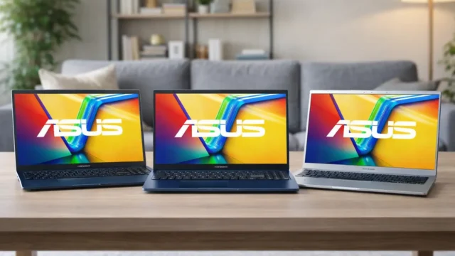 ASUS Vivobook 15 i5: 3 opções por perfil para decidir