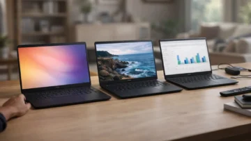 Dell Inspiron: 3 modelos para escolher com clareza