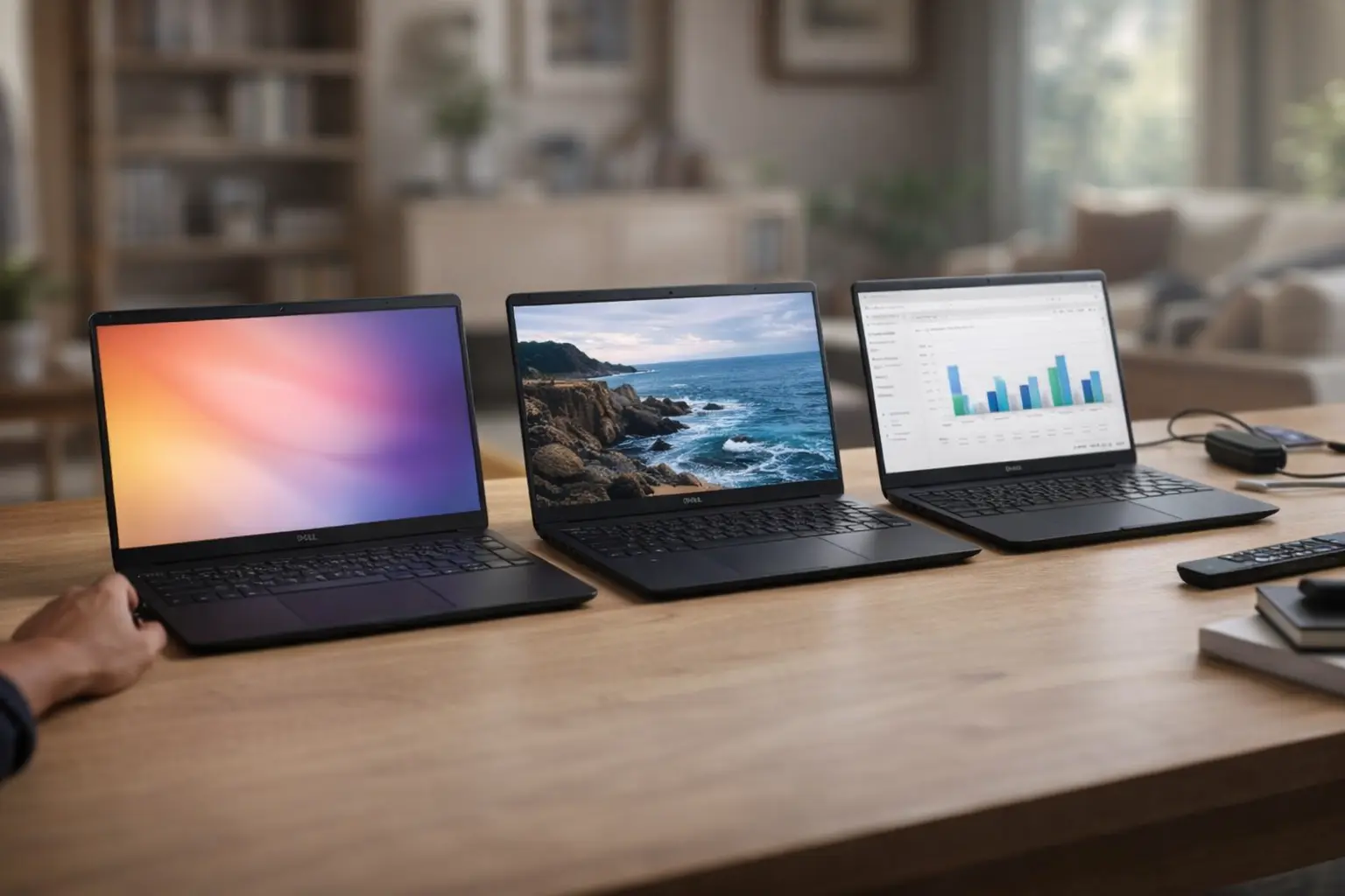 Dell Inspiron: 3 modelos para escolher com clareza