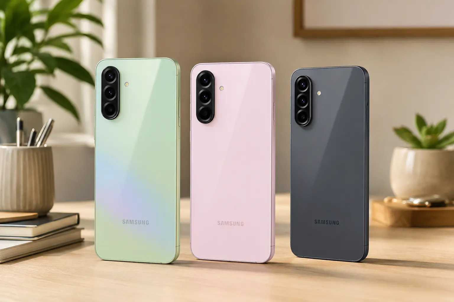 Samsung Galaxy A: 3 opções para entender diferenças no uso